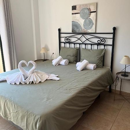 アロナCasa Geranios 2アパートメント エクステリア 写真