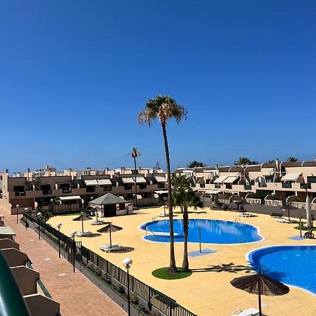 アロナCasa Geranios 2アパートメント エクステリア 写真