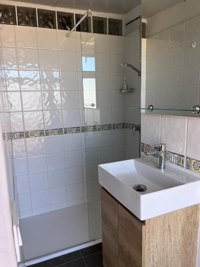 アロナCasa Geranios 2アパートメント エクステリア 写真